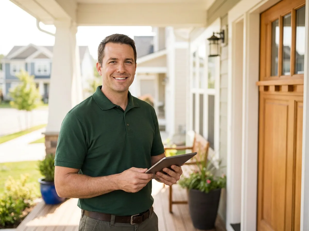 Pest control FAQs for Wheatland, ND